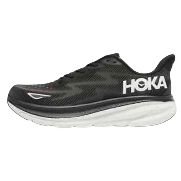 HOKA ONE ONE Clifton 9 Running Shoes Size W11D/M9.5D
